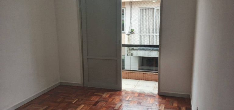 Imagem Apartamento com 3 Quartos à Venda, 70 m² em Santa Barbara - Criciúma