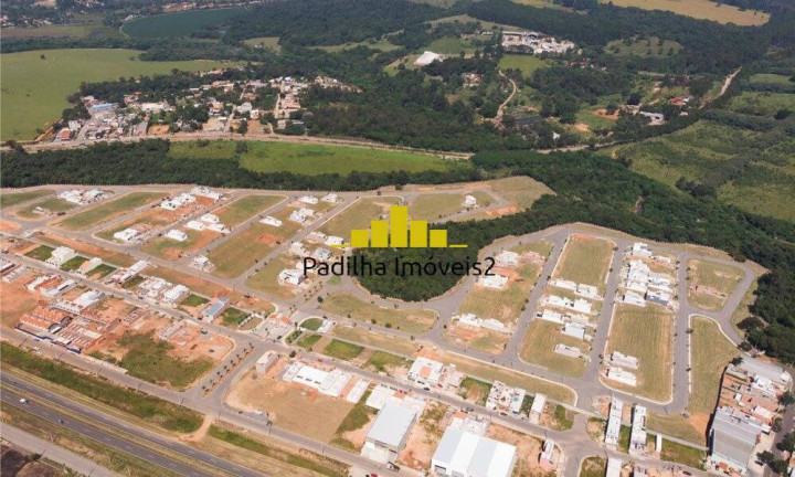 Imagem Terreno em Condomínio à Venda, 154 m² em Parque São Bento - Sorocaba Imagem Terreno em Condomínio à Venda, 154 m² em Parque São Bento - Sorocaba