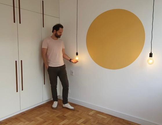 Imagem Imóvel com 1 Quarto à Venda, 42 m² em Liberdade - São Paulo Imagem Imóvel com 1 Quarto à Venda, 42 m² em Liberdade - São Paulo