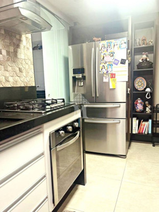 Imagem Apartamento com 3 Quartos à Venda, 128 m² em Vila Mariana - São Paulo