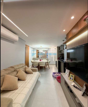 Imagem Apartamento com 3 Quartos à Venda, 118 m² em Canto Do Forte - Praia Grande Imagem Apartamento com 3 Quartos à Venda, 118 m² em Canto Do Forte - Praia Grande