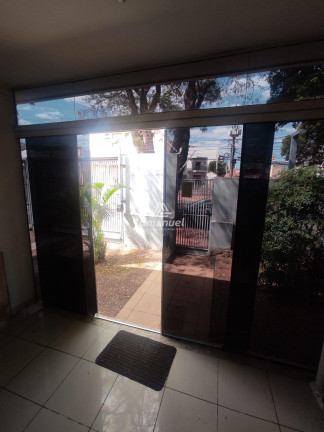 Imagem Casa com 2 Quartos à Venda, 350 m² em Centro - Campo Grande