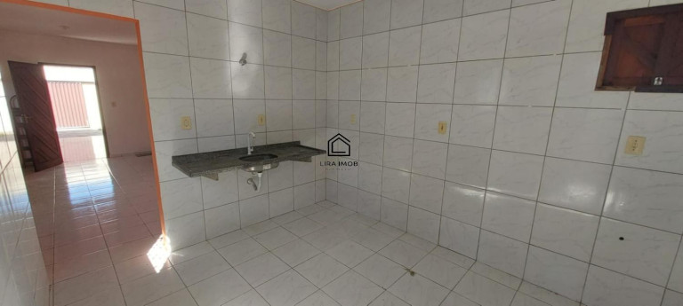 Imagem Casa com 2 Quartos à Venda, 75 m² em Cajupiranga - Parnamirim