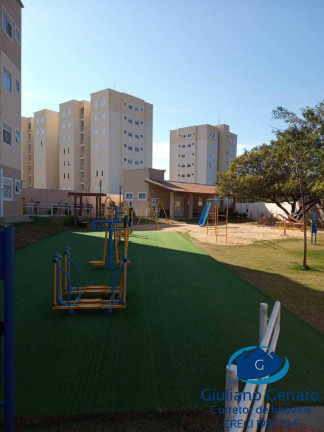 Imagem Apartamento com 2 Quartos à Venda, 56 m² em Jardim Das Nações - Salto Imagem Apartamento com 2 Quartos à Venda, 56 m² em Jardim Das Nações - Salto