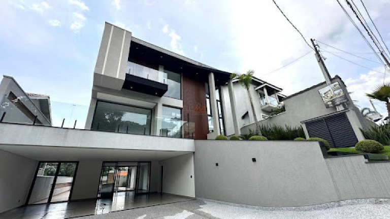Imagem Casa com 4 Quartos à Venda, 480 m² em Aruã Eco Park - Mogi Das Cruzes Imagem Casa com 4 Quartos à Venda, 480 m² em Aruã Eco Park - Mogi Das Cruzes