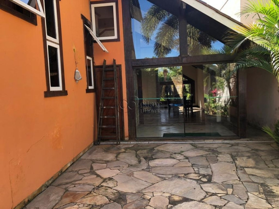 Imagem Casa com 4 Quartos à Venda,  em Cancela Preta - Macaé