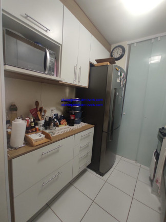 Imagem Apartamento com 3 Quartos à Venda, 72 m² em Vila Polopoli - São Paulo Imagem Apartamento com 3 Quartos à Venda, 72 m² em Vila Polopoli - São Paulo