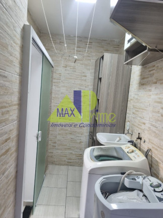 Imagem Sobrado com 3 Quartos à Venda, 110 m² em Vila Moreira - São Paulo