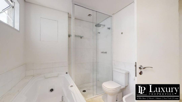 Imagem Apartamento com 2 Quartos à Venda, 151 m² em Vila Nova Conceição - São Paulo Imagem Apartamento com 2 Quartos à Venda, 151 m² em Vila Nova Conceição - São Paulo