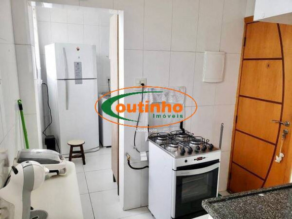 Imagem Apartamento com 2 Quartos à Venda, 65 m² em Riachuelo - Rio De Janeiro Imagem Apartamento com 2 Quartos à Venda, 65 m² em Riachuelo - Rio De Janeiro