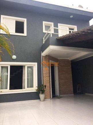 Imagem Sobrado com 3 Quartos à Venda, 170 m² em Perová - Arujá Imagem Sobrado com 3 Quartos à Venda, 170 m² em Perová - Arujá