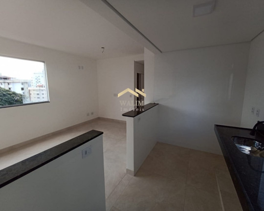 Imagem Apartamento com 2 Quartos à Venda, 67 m² em Cruzeiro - Belo Horizonte Imagem Apartamento com 2 Quartos à Venda, 67 m² em Cruzeiro - Belo Horizonte
