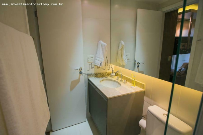 Imagem Apartamento com 1 Quarto à Venda, 32 m² em Vila Madalena - São Paulo Imagem Apartamento com 1 Quarto à Venda, 32 m² em Vila Madalena - São Paulo
