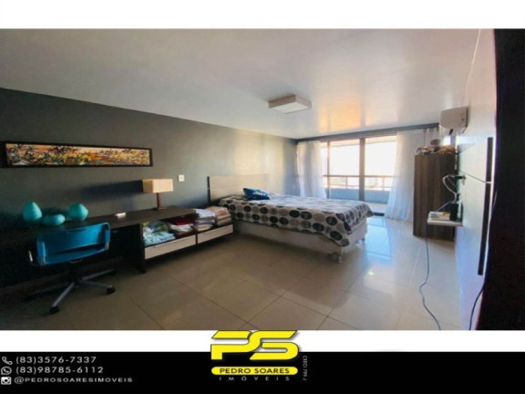 Imagem Apartamento com 4 Quartos à Venda, 250 m² em Manaíra - João Pessoa Imagem Apartamento com 4 Quartos à Venda, 250 m² em Manaíra - João Pessoa