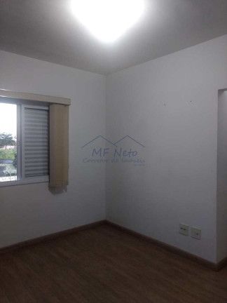 Imagem Apartamento com 3 Quartos à Venda, 83 m² em Coliseu Residence - Pirassununga