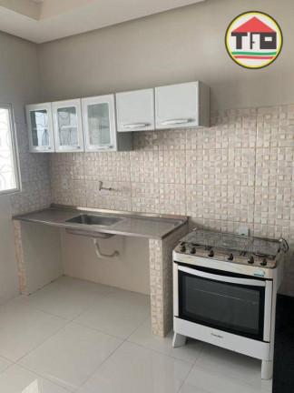 Imagem Casa com 3 Quartos para Alugar, 80 m² em Cidade Nova - Marabá