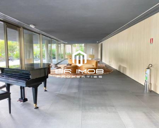 Imagem Imóvel com 4 Quartos à Venda, 715 m² em Itaim Bibi - São Paulo