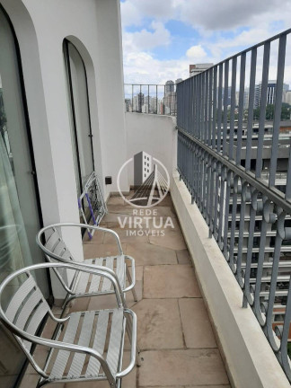 Imagem Apartamento com 3 Quartos à Venda, 275 m² em Brooklim - São Paulo