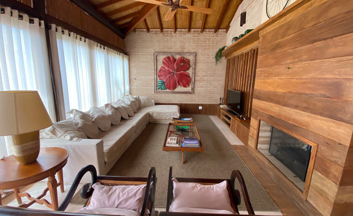 Imagem Casa de Condomínio com 5 Quartos à Venda, 540 m² em Fazenda Vila Real De Itu - Itu Imagem Casa de Condomínio com 5 Quartos à Venda, 540 m² em Fazenda Vila Real De Itu - Itu