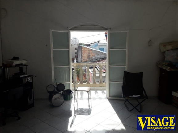 Imagem Casa com 2 Quartos à Venda, 175 m² em Centro - Jacareí