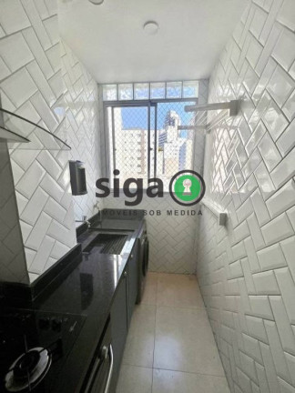 Imagem Apartamento com 2 Quartos à Venda, 63 m² em Bela Vista - São Paulo Imagem Apartamento com 2 Quartos à Venda, 63 m² em Bela Vista - São Paulo