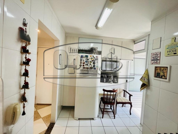 Imagem Apartamento com 2 Quartos à Venda,  em Mooca - São Paulo
