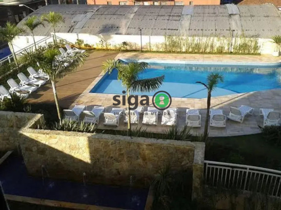 Imagem Apartamento com 3 Quartos à Venda, 80 m² em Tatuapé - São Paulo Imagem Apartamento com 3 Quartos à Venda, 80 m² em Tatuapé - São Paulo