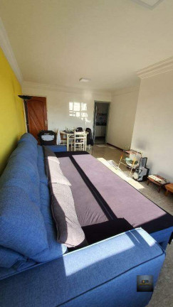 Imagem Apartamento com 3 Quartos à Venda, 75 m² em Parque Terra Nova - São Bernardo Do Campo