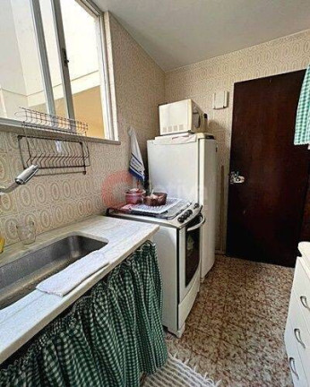 Imagem Apartamento com 1 Quarto à Venda, 45 m² em Algodoal - Cabo Frio Imagem Apartamento com 1 Quarto à Venda, 45 m² em Algodoal - Cabo Frio