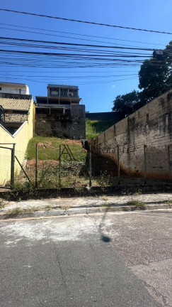 Imagem Terreno à Venda, 272 m² em Jardim Merci I - Jundiaí Imagem Terreno à Venda, 272 m² em Jardim Merci I - Jundiaí