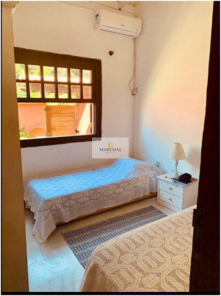 Imagem Casa com 3 Quartos à Venda, 230 m² em Maresias - São Sebastião