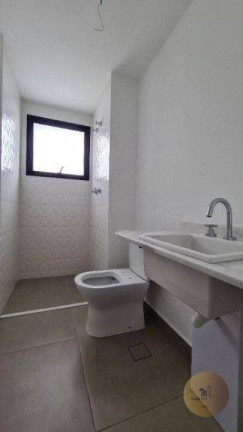 Imagem Apartamento com 3 Quartos à Venda, 161 m² em Campestre - Santo André Imagem Apartamento com 3 Quartos à Venda, 161 m² em Campestre - Santo André