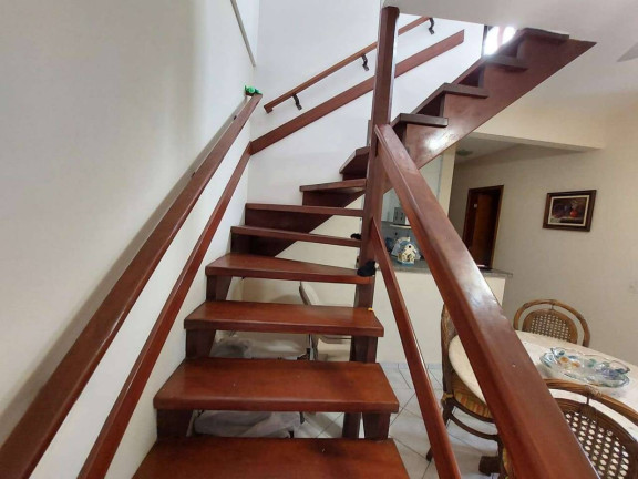 Imagem Cobertura com 4 Quartos à Venda, 179 m² em Maitinga - Bertioga