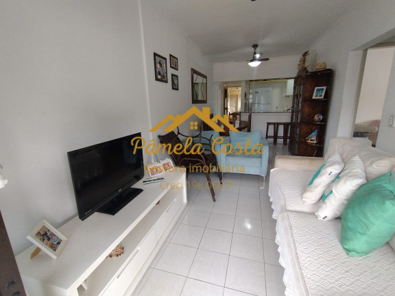 Imagem Apartamento com 2 Quartos à Venda, 80 m² em Vila Júlia - Guarujá Imagem Apartamento com 2 Quartos à Venda, 80 m² em Vila Júlia - Guarujá