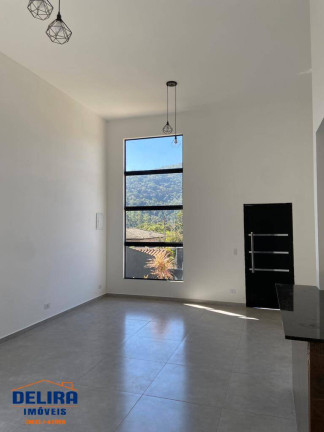 Imagem Casa com 3 Quartos à Venda, 295 m² em Jundiaizinho (terra Preta) - Mairiporã