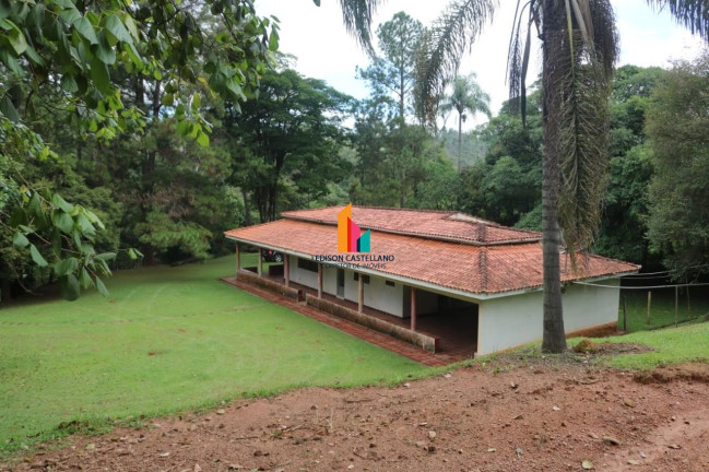 Imagem Imóvel com 3 Quartos à Venda, 360 m² em Caxambu - Jundiaí