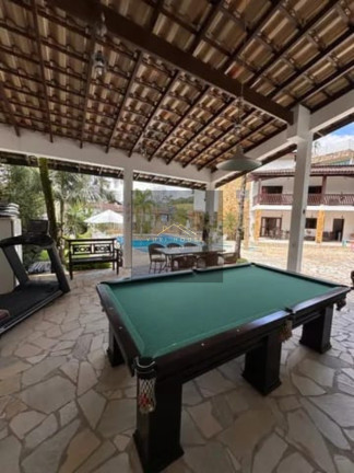 Imagem Casa com 6 Quartos à Venda, 536 m² em Toninhas - Ubatuba Imagem Casa com 6 Quartos à Venda, 536 m² em Toninhas - Ubatuba