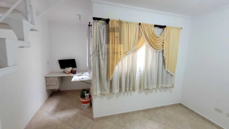 Imagem Cobertura com 2 Quartos à Venda, 78 m² em Vila Progresso - Santo André Imagem Cobertura com 2 Quartos à Venda, 78 m² em Vila Progresso - Santo André