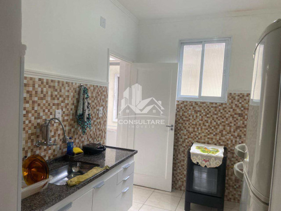 Imagem Apartamento com 2 Quartos à Venda, 65 m² em Macuco - Santos Imagem Apartamento com 2 Quartos à Venda, 65 m² em Macuco - Santos