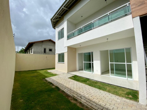 Imagem Apartamento com 2 Quartos à Venda, 52 m² em Sapiranga - Fortaleza Imagem Apartamento com 2 Quartos à Venda, 52 m² em Sapiranga - Fortaleza