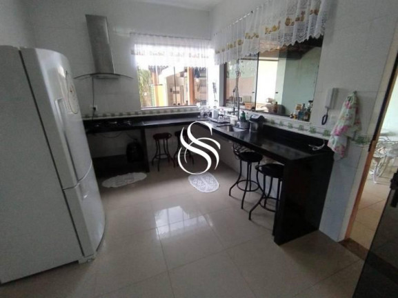 Imagem Casa com 3 Quartos à Venda, 300 m² em Várzea - Lagoa Santa
