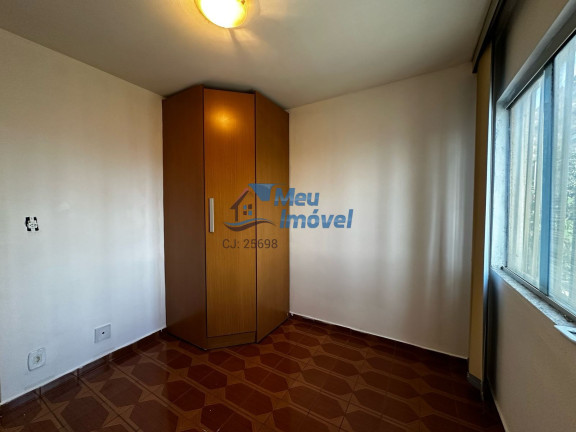 Imagem Imóvel com 3 Quartos à Venda, 73 m² em Taguatinga Sul (taguatinga) - Brasília