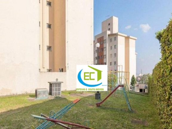 Imagem Imóvel com 2 Quartos à Venda, 54 m² em Parque Das Nações - Santo André Imagem Imóvel com 2 Quartos à Venda, 54 m² em Parque Das Nações - Santo André