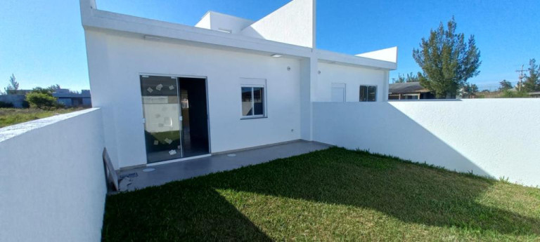 Imagem Casa com 2 Quartos à Venda, 65 m² em Capão Novo - Capao Da Canoa