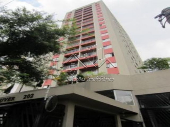 Apartamento com 2 Quartos à Venda,  em Vila Esperanca - Sao Paulo