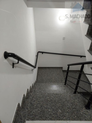 Imagem Apartamento com 2 Quartos à Venda, 56 m² em Vila Metalurgica - Santo André