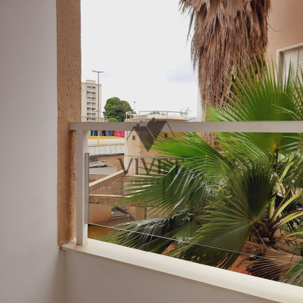 Imagem Apartamento com 3 Quartos à Venda, 63 m² em Jardim Vera Cruz - Sorocaba Imagem Apartamento com 3 Quartos à Venda, 63 m² em Jardim Vera Cruz - Sorocaba