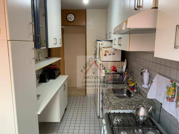 Imagem Apartamento com 3 Quartos à Venda, 67 m² em Interlagos - São Paulo Imagem Apartamento com 3 Quartos à Venda, 67 m² em Interlagos - São Paulo