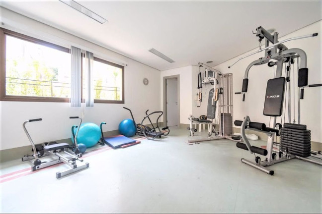 Imagem Apartamento com 1 Quarto à Venda, 58 m² em Jardim Ampliação - São Paulo Imagem Apartamento com 1 Quarto à Venda, 58 m² em Jardim Ampliação - São Paulo