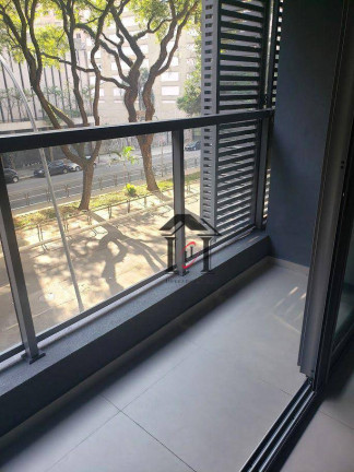 Imagem Studio com 1 Quarto à Venda, 27 m² em Consolação - São Paulo